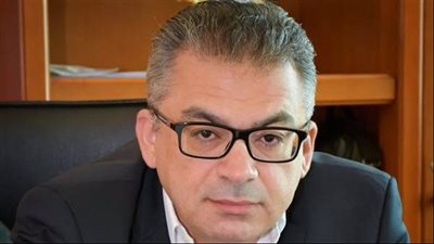 عميد طب عين شمس: 1.5 مليون مواطن يترددون على مستشفيات الجامعة سنويا 