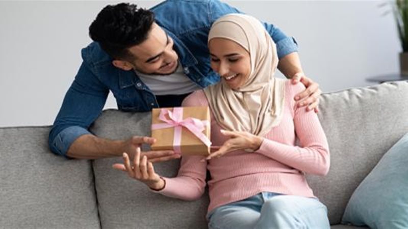 الحقوق الزوجية في