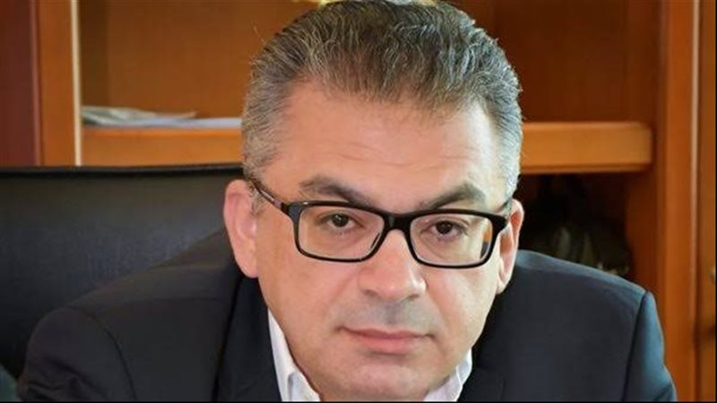د. علي الأنور عميد