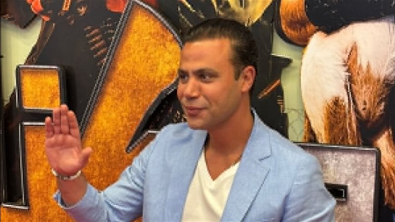 محمد إمام، فيتو