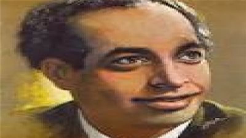الشاعر صالح جودت