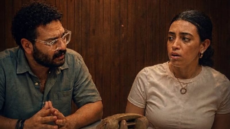 بوستر العرض.فيتو