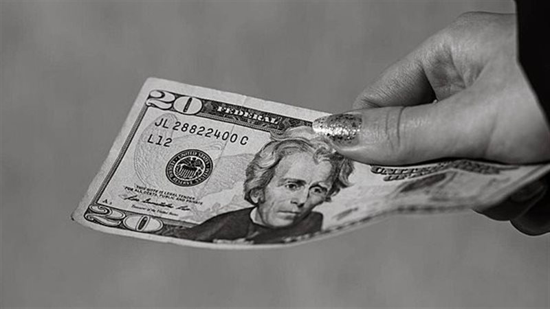 الدولار - فيتو 