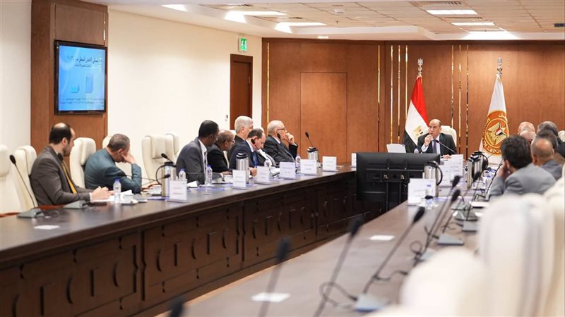  اجتماع مجلس إدارة