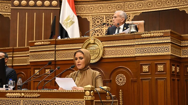 مجلس الشيوخ 