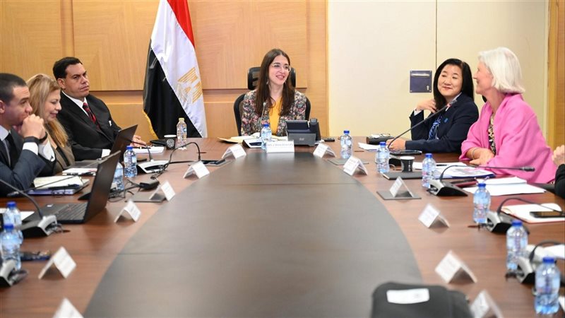 وزارة التضامن الاجتماعي
