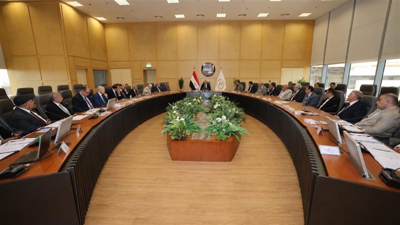 وزير النقل 