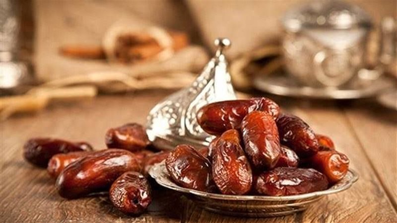 موعد صيام الأيام