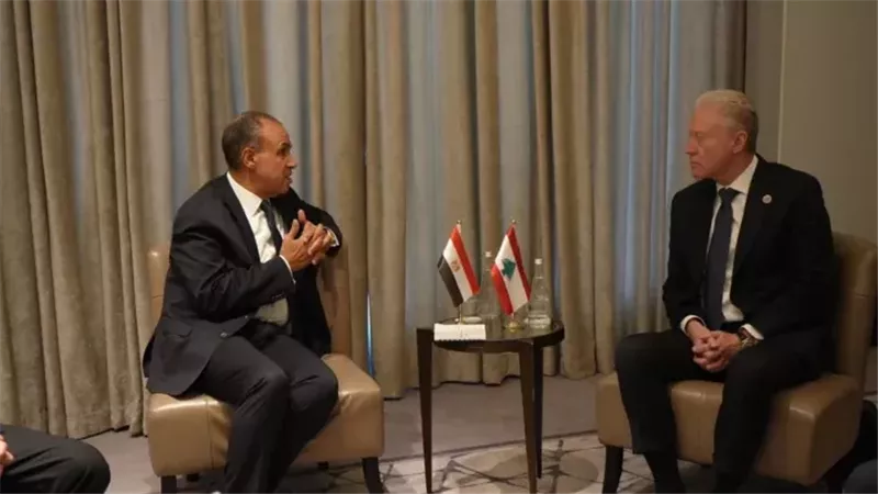وزير الخارجية بدر