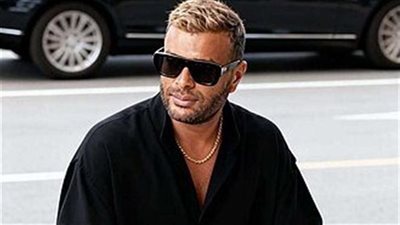 بعد الإقبال الجماهيري، رامي صبري يحيي ليلة إضافية في أبو ظبي