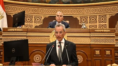 هاني عازر: مجلس الشيوخ بيت للخبرة وحصن من حصون التشريع في مصر
