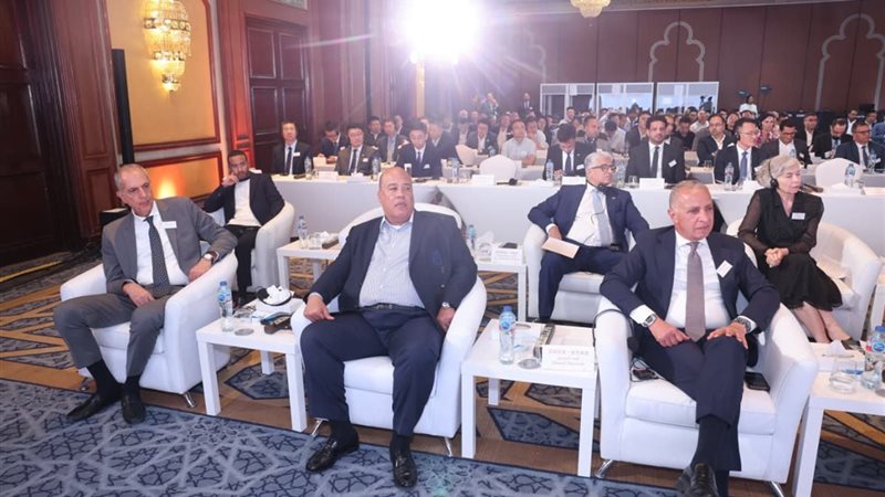 أيمن العشري خلال
