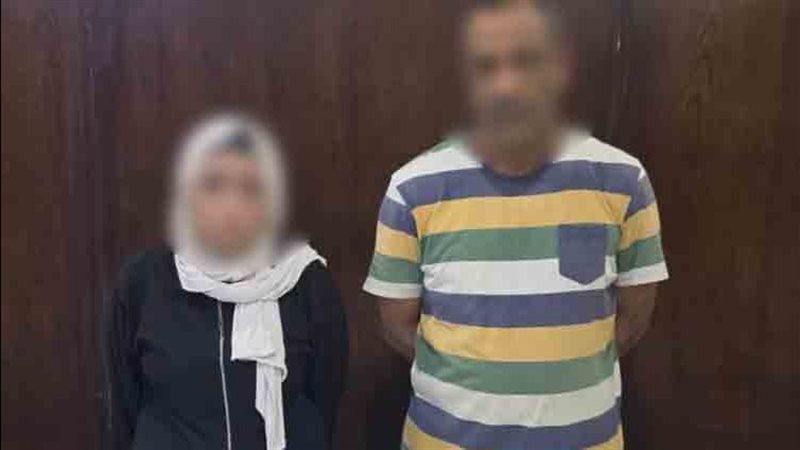 المتهمان، فيتو