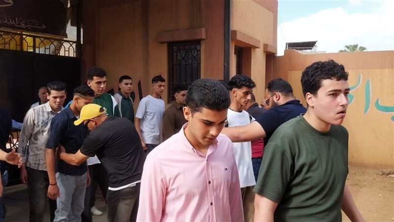 بيخضع للتفتيش علي