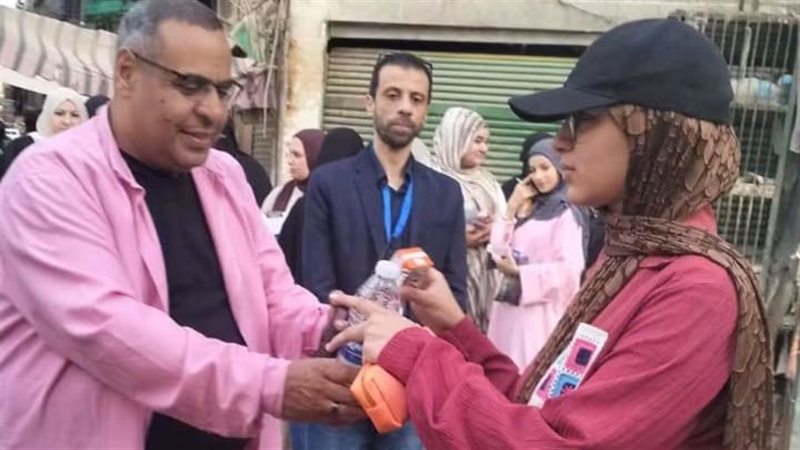 طلاب الثانوية العامة
