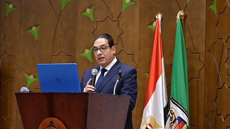 د. محمد سامي عبدالصادق