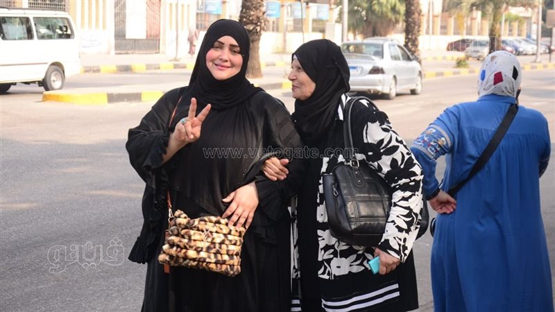 ولية أمر طالب فى