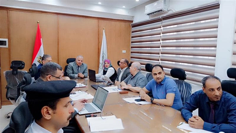 غرفة العمليات