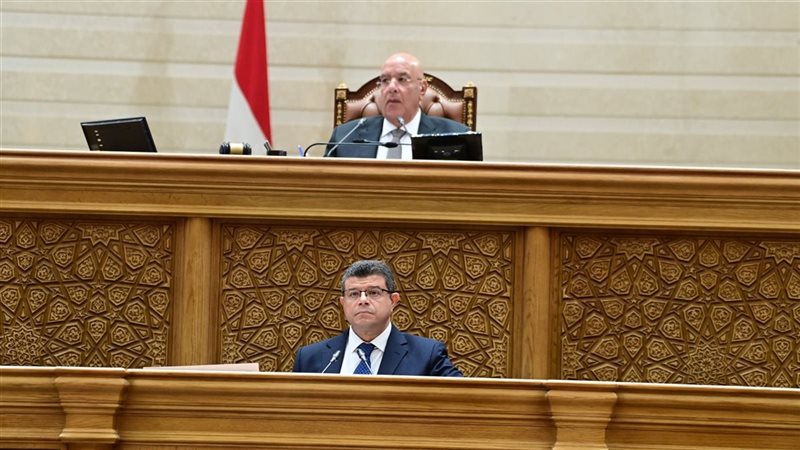 مجلس النواب