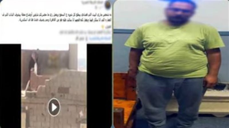 ضبط عاطل بالإسكندرية