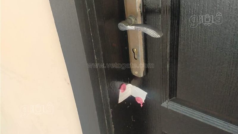 صحة مطروح: ضبط منتحل