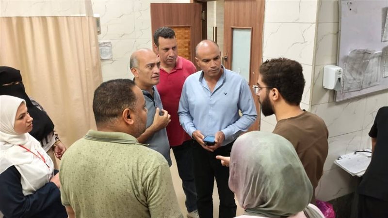 امتحانات الثانوية