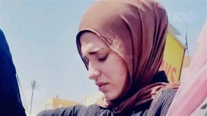 طالبة العاشر من رمضان