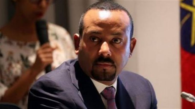 كشف مزاعم آبي أحمد