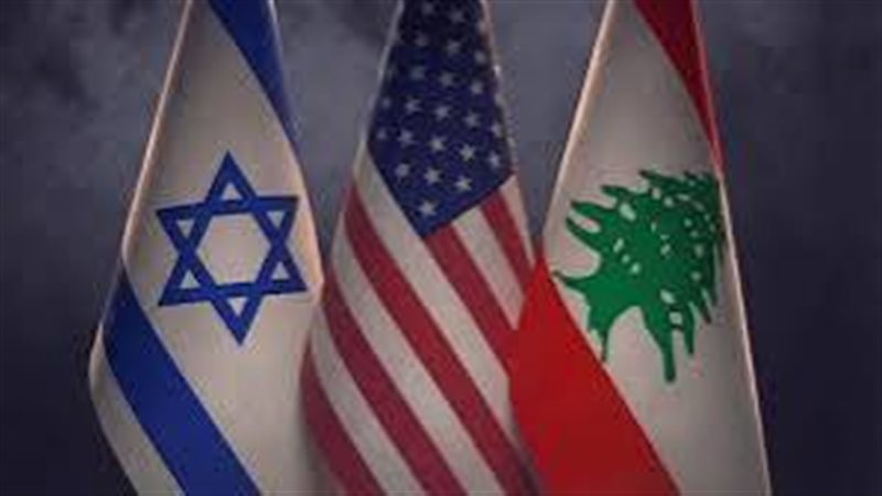 مفاوضات لبنان واسرائيل