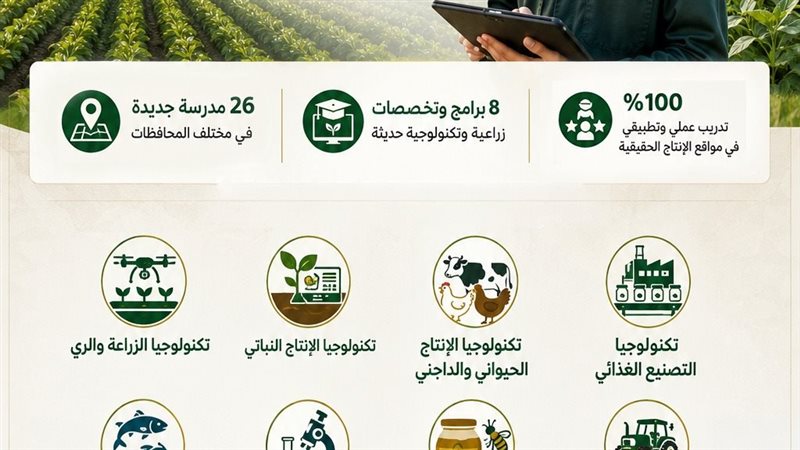 جهاز مستقبل مصر