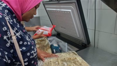 محافظ الإسكندرية يشدد على تكثيف حملات إزالة الإشغالات والتفتيش على الأسواق