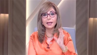 لميس الحديدي: استهداف ميناء دمياط محاولة لجر مصر للحرب وأي رد سيكون دقيقًا ومحسوبًا  