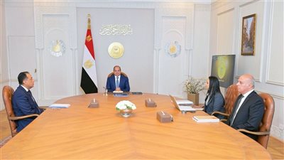 بتوجيهات السيسي، مستجدات توفير الدعم والحماية الاجتماعية للمواطنين الأولى بالرعاية 