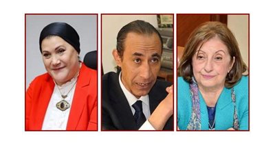 حوار مجتمعي بـ