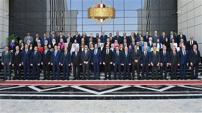 الرقابة الإدارية تنظم الملتقى الأول لأعضاء البرلمان حول 
