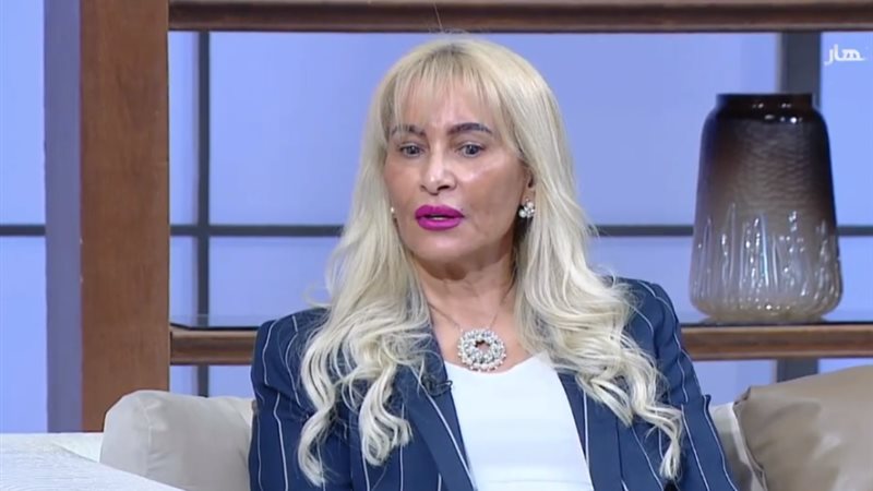 هويدا الغرباوي، فيتو