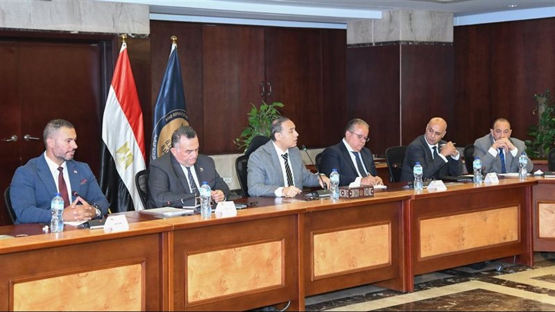 اجتماع الهيئة العامة