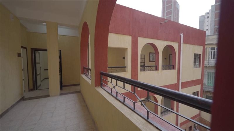  لجنة موسعة من منطقة