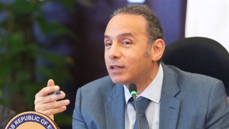 رئيس هيئة الرقابة