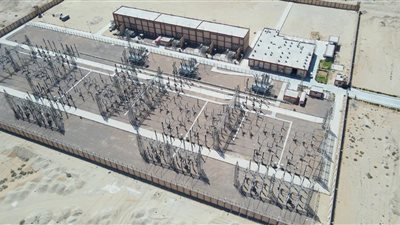 الإسكان: 1.3 مليار جنيه استثمارات لتنفيذ مشروعات كهربائية بمدينة السادات 