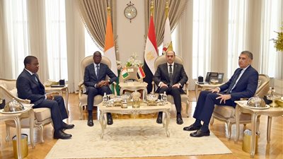 الرقابة الإدارية توقع مذكرة تفاهم مع كوت ديفوار في مجال تبادل الخبرات وبناء القدرات