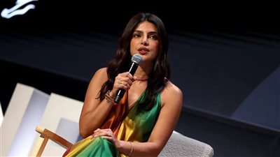 بريانكا تشوبرا تسعى لكسر القوالب التقليدية في هوليوود: أبحث عن أدوار أكبر وأكثر تنوعًا