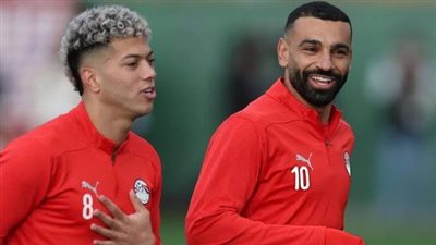  أخبار الرياضة اليوم: الزمالك يحل قضيتين جديدتين لدى الفيفا.. الهلال السعودي يغري محمد صلاح بعرض خيالي.. إمام عاشور يحدد وجهته القادمة.. أسعار خيالية لتذاكر مباراة السعودية والرأس الأخضر