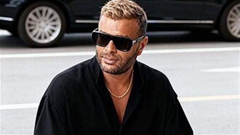 رامي صبري 