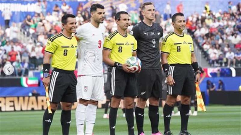 مهدي طارمي مهاجم