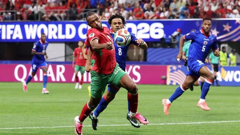 المغرب، فيتو