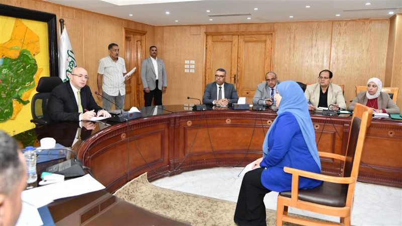 لقاء خدمة المواطنين