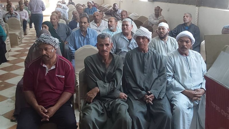 ندوات مياه الشرب،