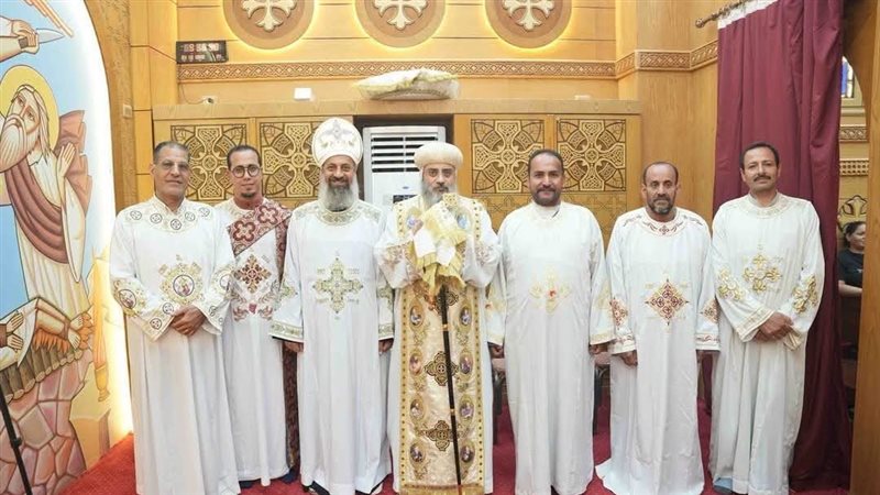 الأنبا فيلوباتبر