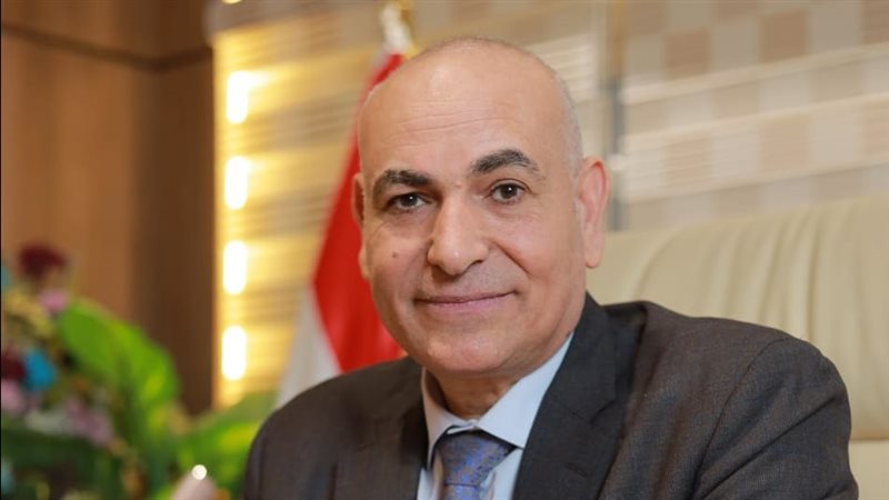د. ناصر عبد الباري